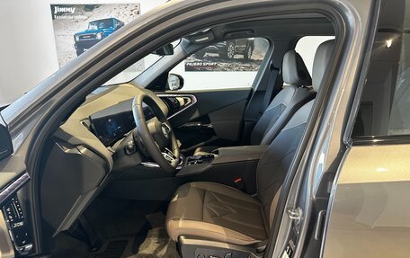 BMW X3, 2025 год, 7 699 000 рублей, 9 фотография