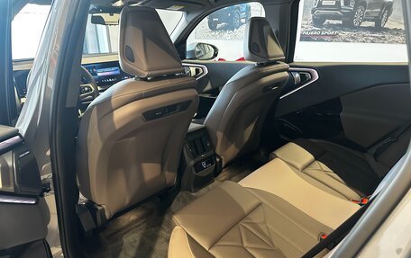 BMW X3, 2025 год, 7 699 000 рублей, 10 фотография