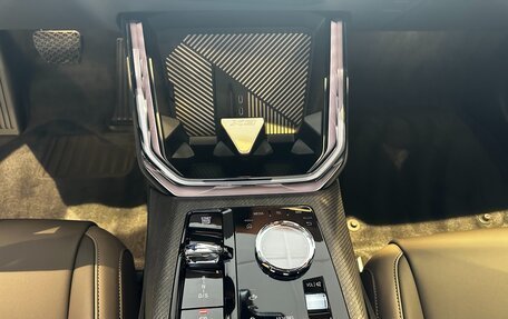 BMW X3, 2025 год, 7 699 000 рублей, 12 фотография