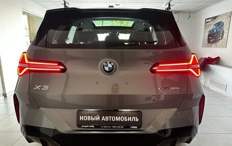 BMW X3, 2025 год, 7 699 000 рублей, 8 фотография