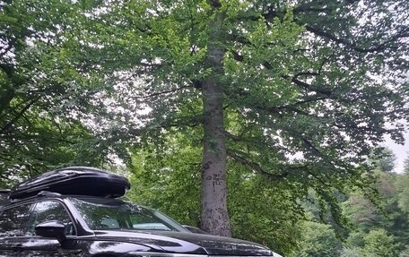 Volkswagen Tiguan II, 2022 год, 3 550 000 рублей, 1 фотография