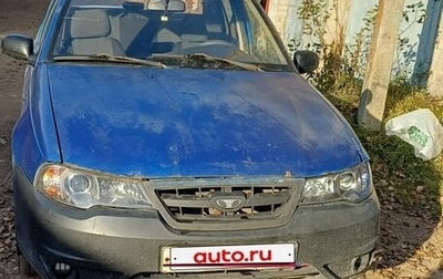 Daewoo Nexia I рестайлинг, 2012 год, 85 000 рублей, 1 фотография