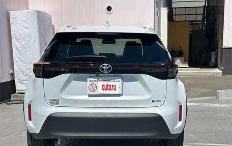 Toyota Yaris Cross, 2025 год, 2 800 000 рублей, 5 фотография