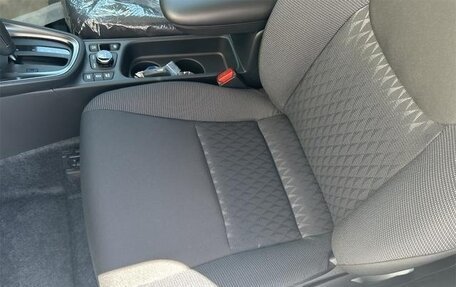 Toyota Yaris Cross, 2025 год, 2 800 000 рублей, 11 фотография
