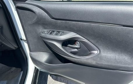 Toyota Yaris Cross, 2025 год, 2 800 000 рублей, 10 фотография