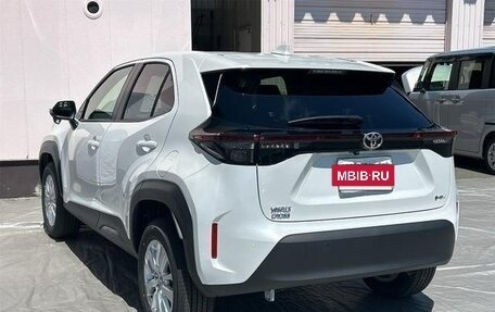 Toyota Yaris Cross, 2025 год, 2 800 000 рублей, 4 фотография