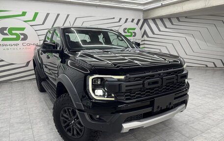 Ford Ranger, 2025 год, 10 500 000 рублей, 1 фотография