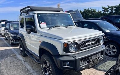 Suzuki Jimny, 2022 год, 1 840 000 рублей, 1 фотография