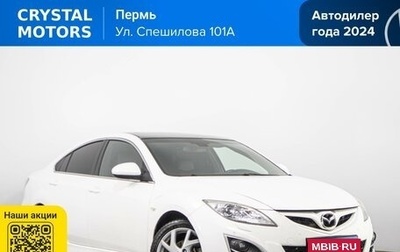 Mazda 6, 2012 год, 1 359 000 рублей, 1 фотография