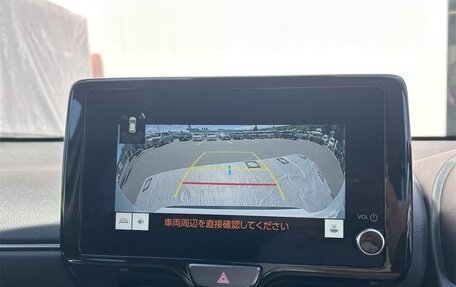 Toyota Yaris Cross, 2025 год, 2 800 000 рублей, 39 фотография