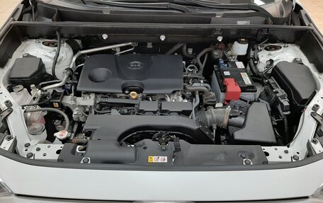Toyota RAV4, 2020 год, 2 620 000 рублей, 7 фотография