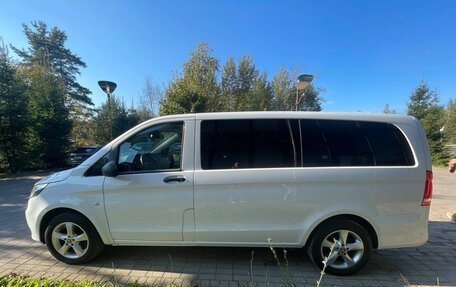 Mercedes-Benz Vito, 2019 год, 4 550 000 рублей, 7 фотография