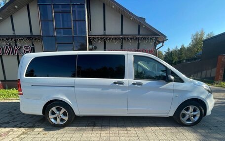 Mercedes-Benz Vito, 2019 год, 4 550 000 рублей, 3 фотография