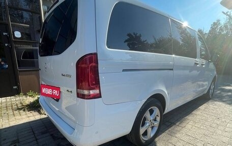 Mercedes-Benz Vito, 2019 год, 4 550 000 рублей, 6 фотография