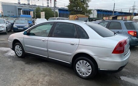 Citroen C5 I рестайлинг, 2005 год, 325 000 рублей, 4 фотография