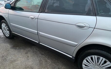 Citroen C5 I рестайлинг, 2005 год, 325 000 рублей, 13 фотография