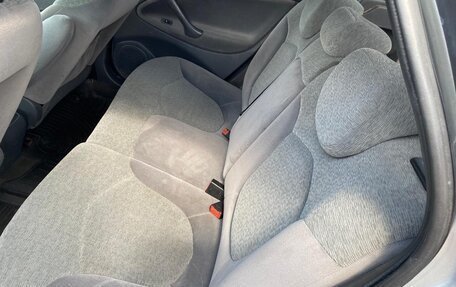 Citroen C5 I рестайлинг, 2005 год, 325 000 рублей, 19 фотография