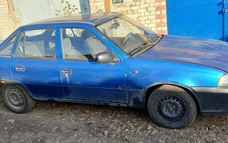 Daewoo Nexia I рестайлинг, 2012 год, 85 000 рублей, 3 фотография