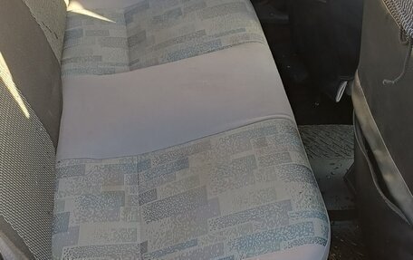 Daewoo Nexia I рестайлинг, 2012 год, 85 000 рублей, 5 фотография
