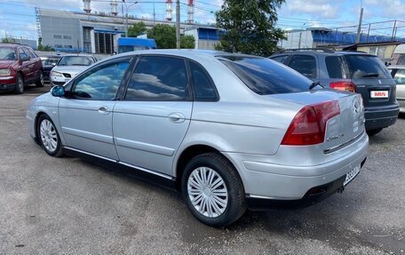 Citroen C5 I рестайлинг, 2005 год, 325 000 рублей, 26 фотография