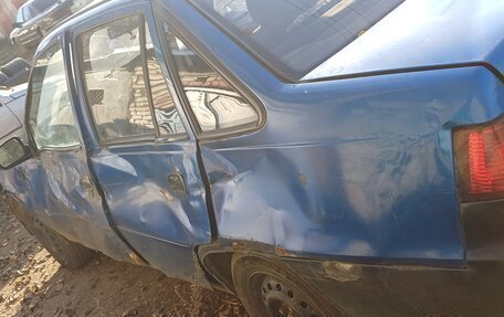 Daewoo Nexia I рестайлинг, 2012 год, 85 000 рублей, 4 фотография