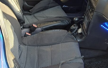 Daewoo Nexia I рестайлинг, 2012 год, 85 000 рублей, 6 фотография