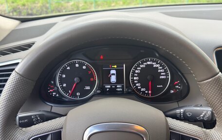 Audi Q5, 2010 год, 2 400 000 рублей, 8 фотография