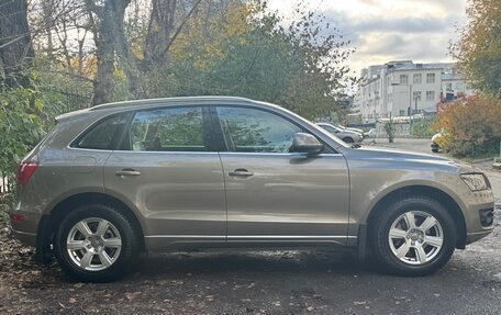 Audi Q5, 2010 год, 2 400 000 рублей, 5 фотография