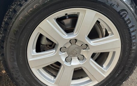 Audi Q5, 2010 год, 2 400 000 рублей, 9 фотография