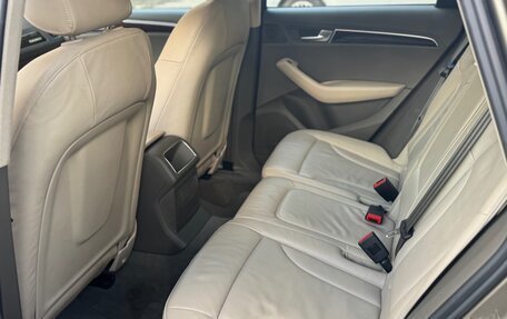 Audi Q5, 2010 год, 2 400 000 рублей, 10 фотография