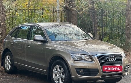 Audi Q5, 2010 год, 2 400 000 рублей, 4 фотография