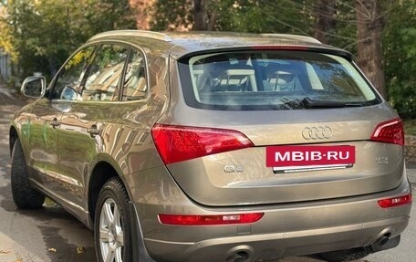 Audi Q5, 2010 год, 2 400 000 рублей, 3 фотография