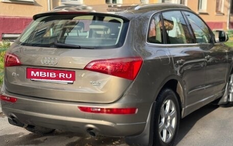 Audi Q5, 2010 год, 2 400 000 рублей, 7 фотография