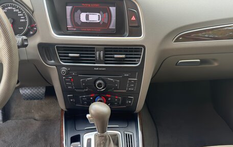 Audi Q5, 2010 год, 2 400 000 рублей, 11 фотография