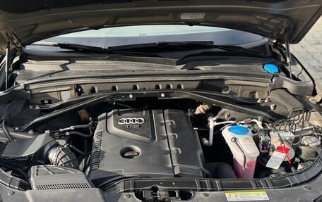 Audi Q5, 2010 год, 2 400 000 рублей, 15 фотография