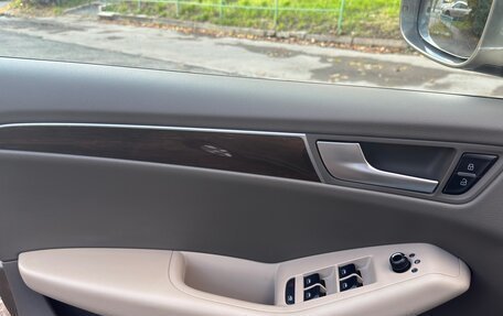 Audi Q5, 2010 год, 2 400 000 рублей, 13 фотография
