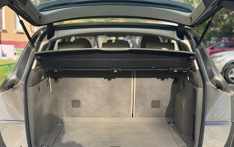 Audi Q5, 2010 год, 2 400 000 рублей, 14 фотография