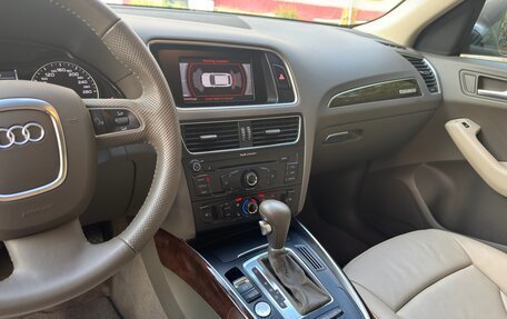Audi Q5, 2010 год, 2 400 000 рублей, 20 фотография