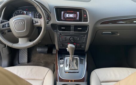 Audi Q5, 2010 год, 2 400 000 рублей, 19 фотография