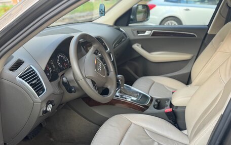 Audi Q5, 2010 год, 2 400 000 рублей, 21 фотография