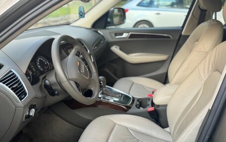 Audi Q5, 2010 год, 2 400 000 рублей, 17 фотография