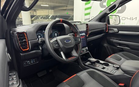 Ford Ranger, 2025 год, 10 500 000 рублей, 6 фотография
