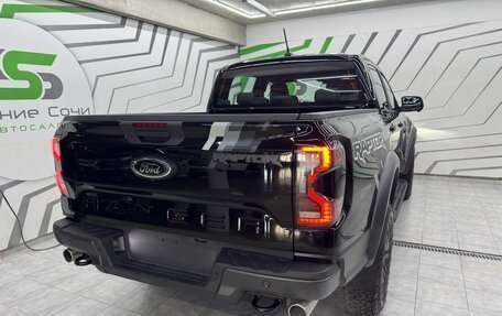 Ford Ranger, 2025 год, 10 500 000 рублей, 2 фотография