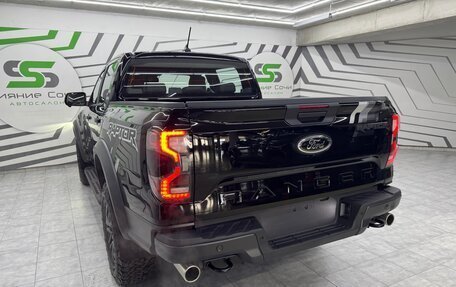 Ford Ranger, 2025 год, 10 500 000 рублей, 4 фотография