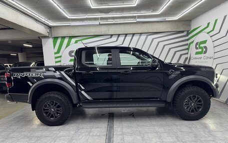 Ford Ranger, 2025 год, 10 500 000 рублей, 23 фотография