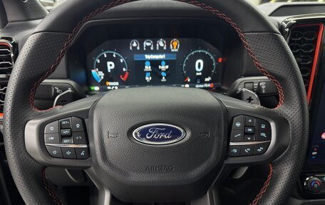 Ford Ranger, 2025 год, 10 500 000 рублей, 11 фотография