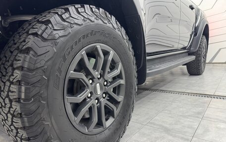 Ford Ranger, 2025 год, 10 500 000 рублей, 21 фотография
