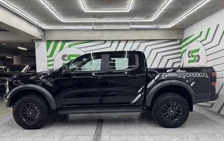 Ford Ranger, 2025 год, 10 500 000 рублей, 22 фотография
