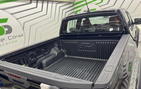 Ford Ranger, 2025 год, 10 500 000 рублей, 24 фотография