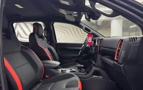 Ford Ranger, 2025 год, 10 500 000 рублей, 17 фотография